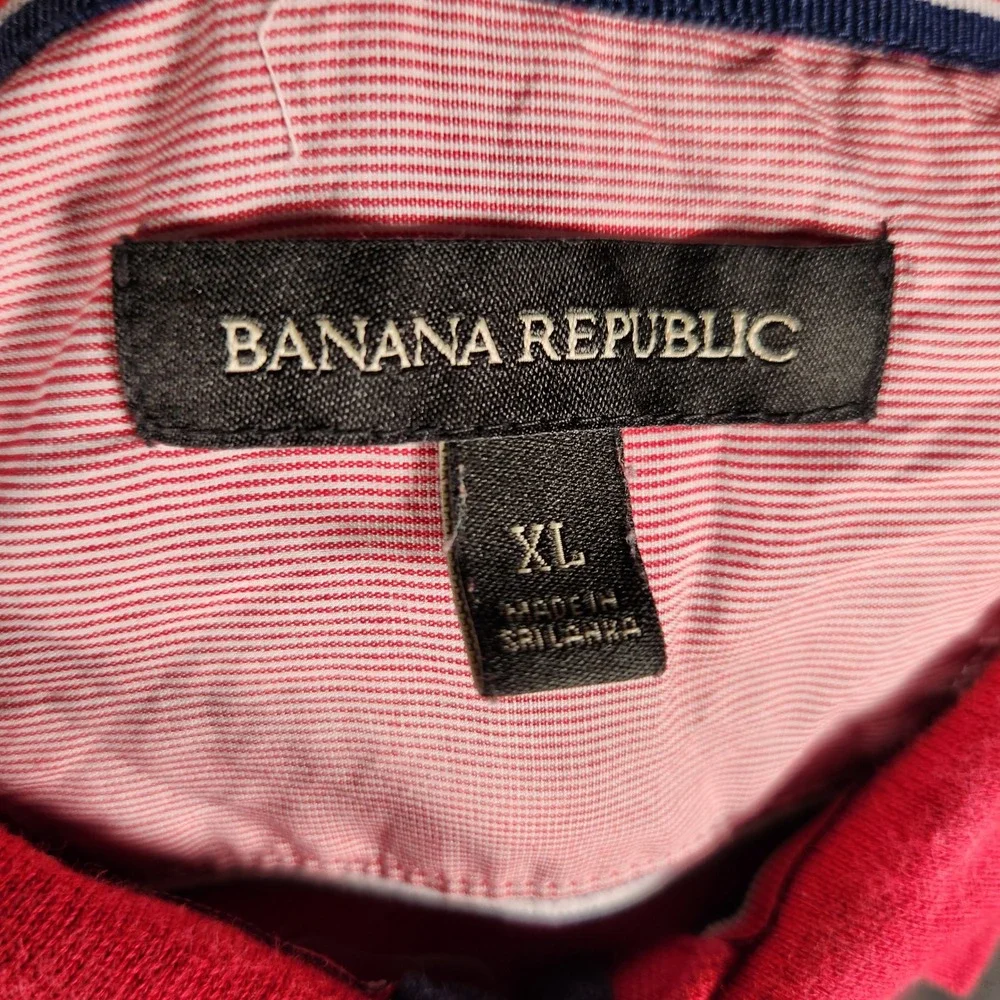 Banana Republic this short